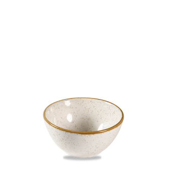 Barley White Snack Bowl 13cm
